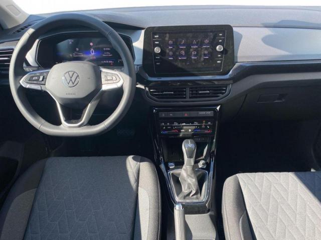 Volkswagen T-Cross image 7