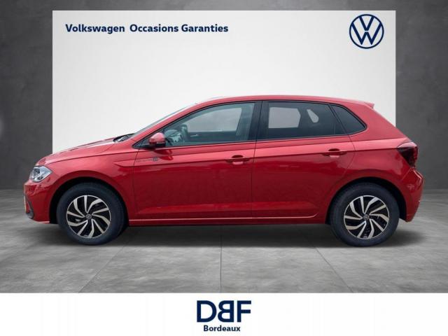Volkswagen Polo image 5