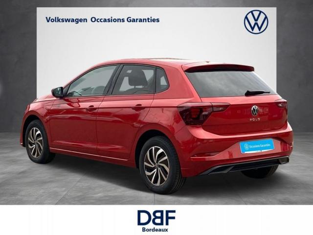 Volkswagen Polo image 9