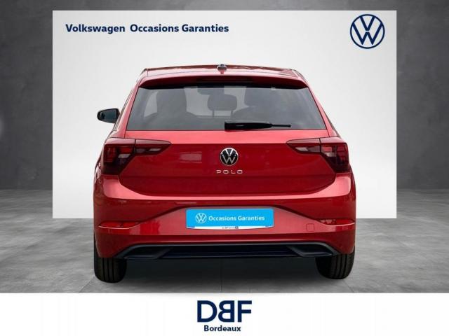 Volkswagen Polo image 1