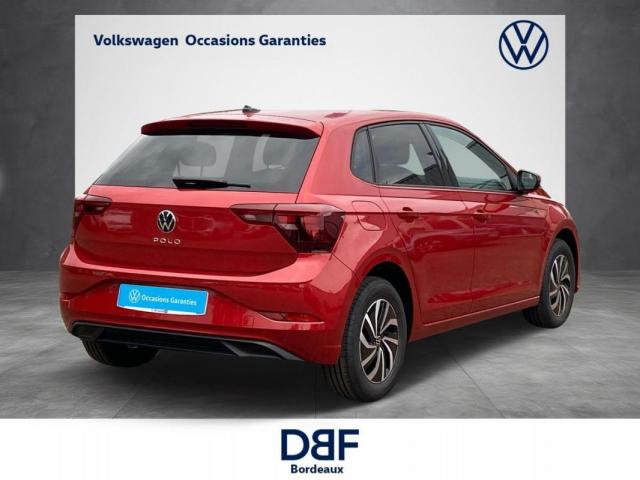 Volkswagen Polo image 4