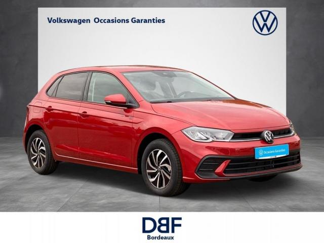 Volkswagen Polo image 2