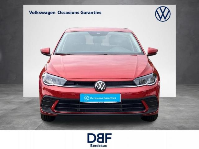 Volkswagen Polo image 7