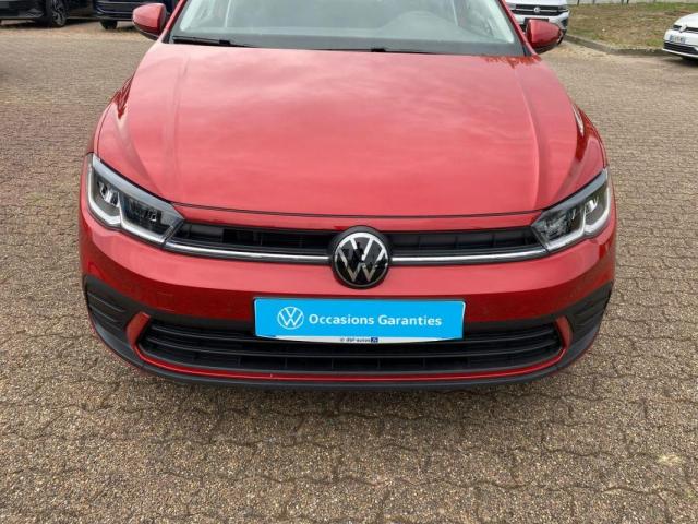 Volkswagen Polo image 8