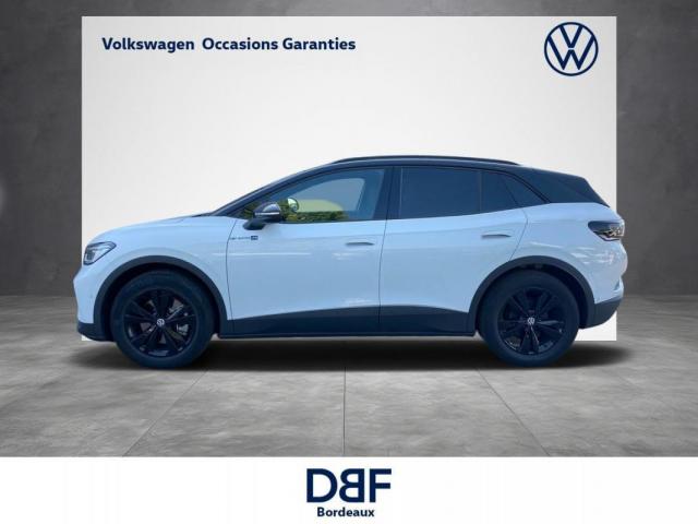 Volkswagen Id.4 image 2