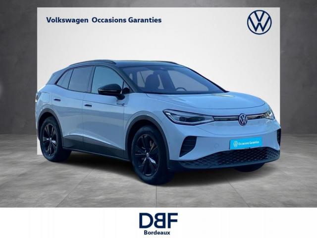 Volkswagen Id.4 image 4