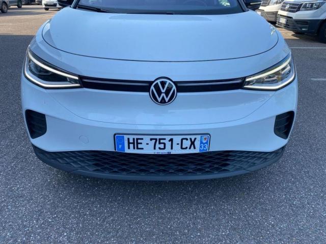 Volkswagen Id.4 image 3