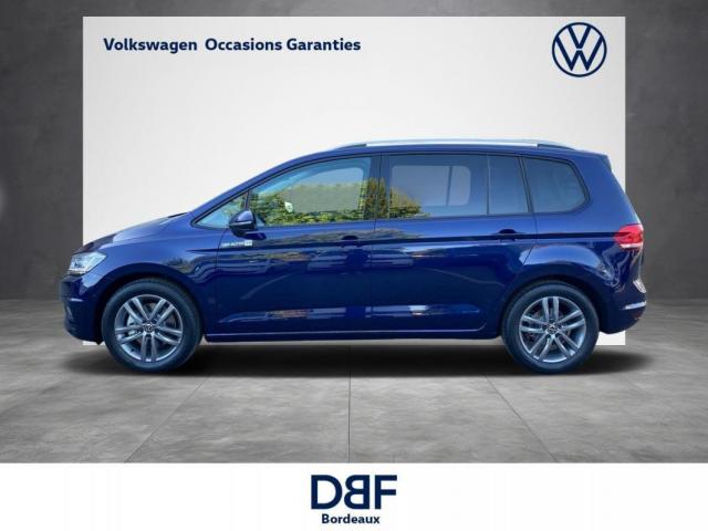 Volkswagen Touran image 7