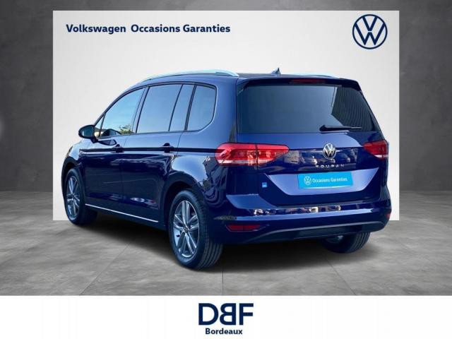 Volkswagen Touran image 2
