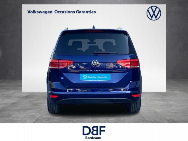 Volkswagen Touran image 3