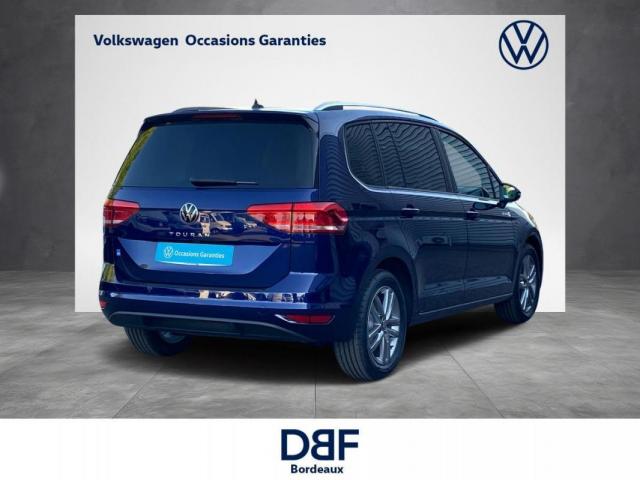 Volkswagen Touran image 4