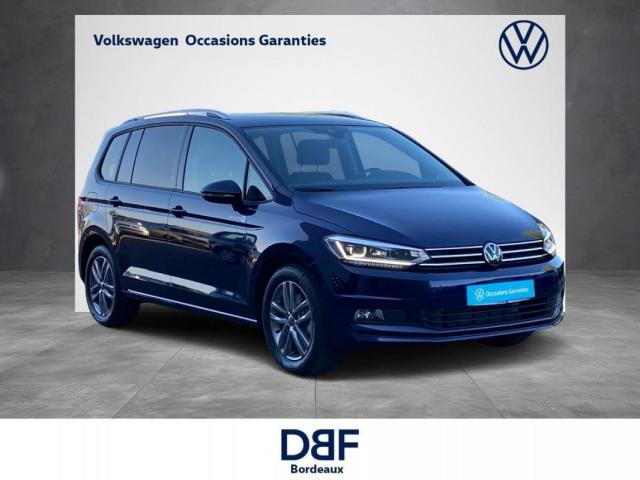 Volkswagen Touran image 9