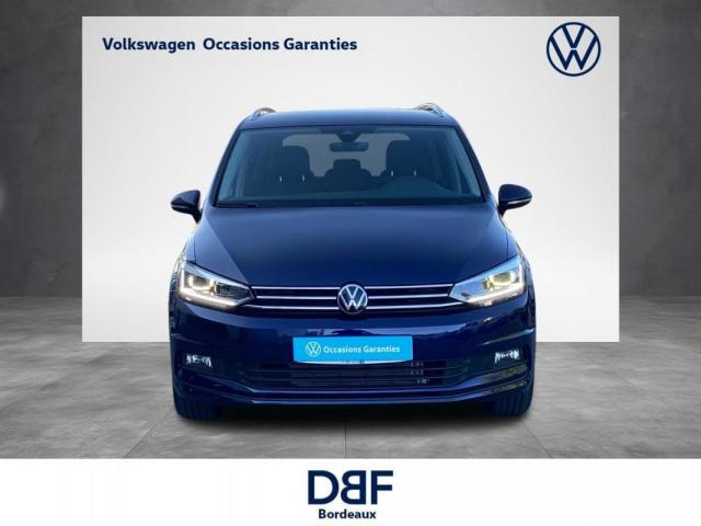 Volkswagen Touran image 1