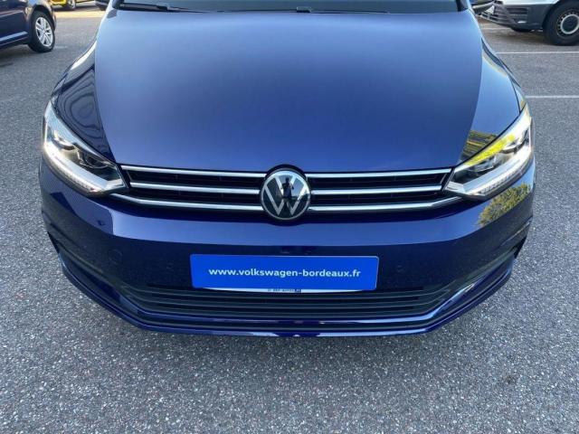 Volkswagen Touran image 6
