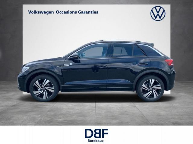 Volkswagen T-Roc image 7