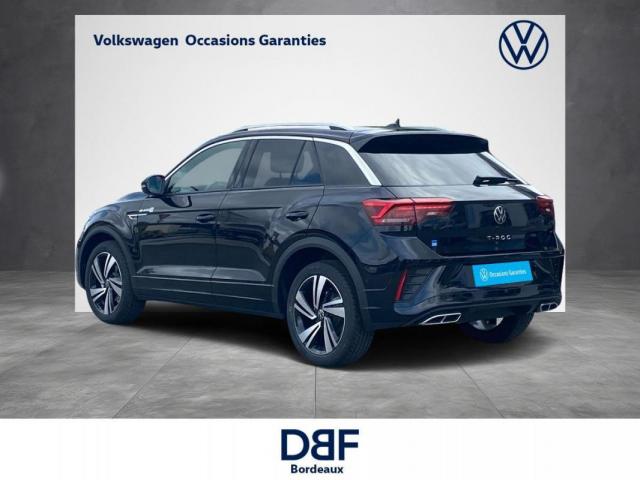 Volkswagen T-Roc image 3