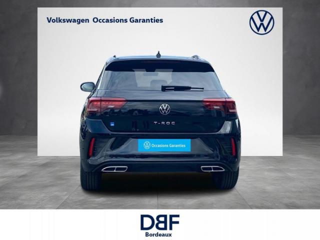 Volkswagen T-Roc image 4
