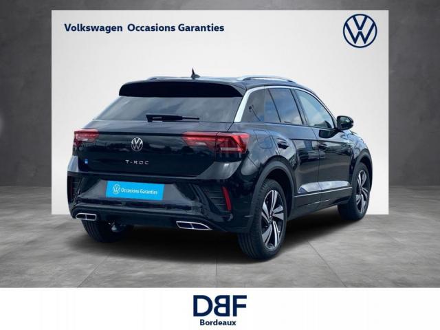 Volkswagen T-Roc image 8