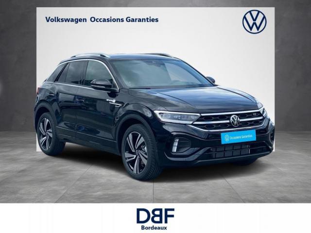 Volkswagen T-Roc image 9