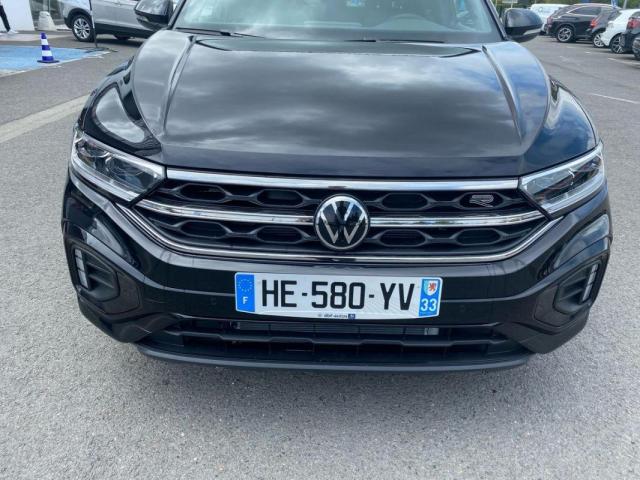Volkswagen T-Roc image 6