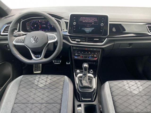 Volkswagen T-Roc image 1