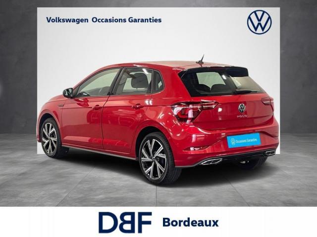 Volkswagen Polo image 8