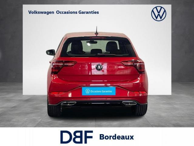 Volkswagen Polo image 6