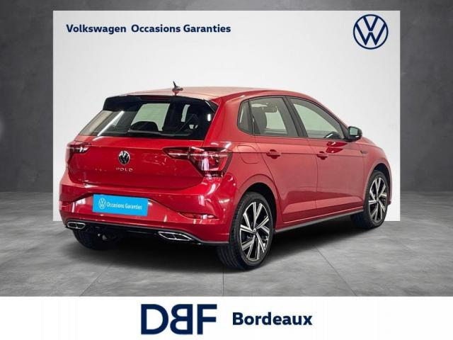 Volkswagen Polo image 5
