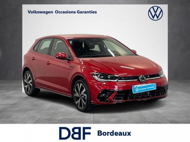 Volkswagen Polo image 4