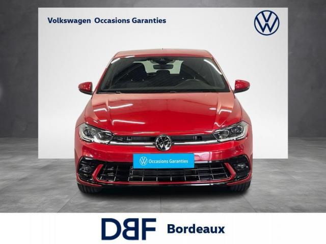 Volkswagen Polo image 1