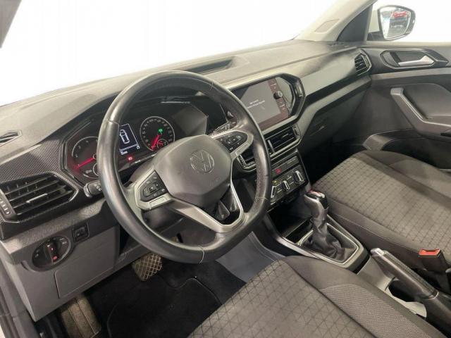 Volkswagen T-Cross image 1