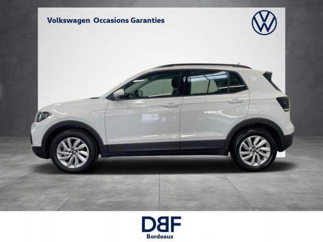 Volkswagen T-Cross image 3