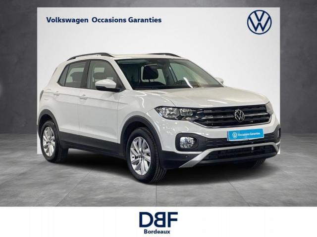 Volkswagen T-Cross image 5