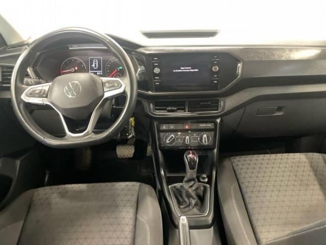 Volkswagen T-Cross image 8