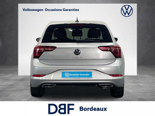 Volkswagen Polo image 3
