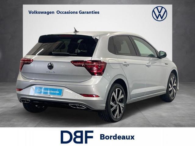 Volkswagen Polo image 4