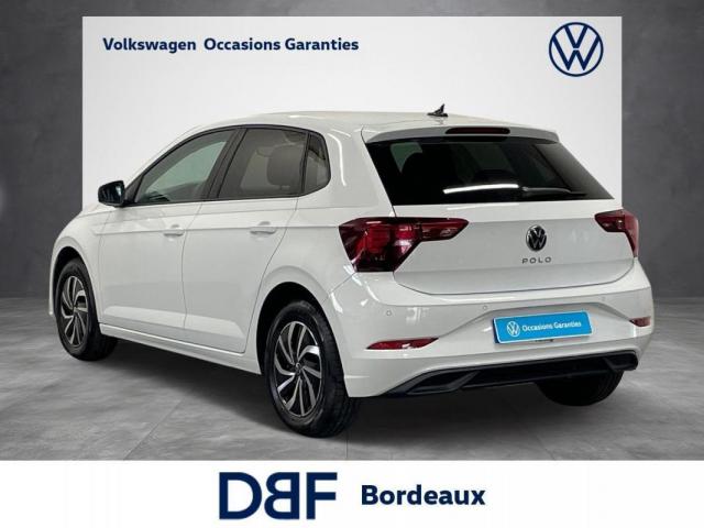 Volkswagen Polo image 3
