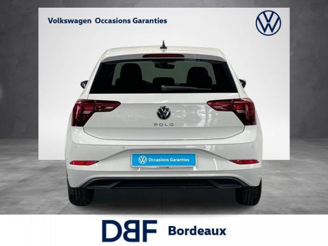 Volkswagen Polo image 4