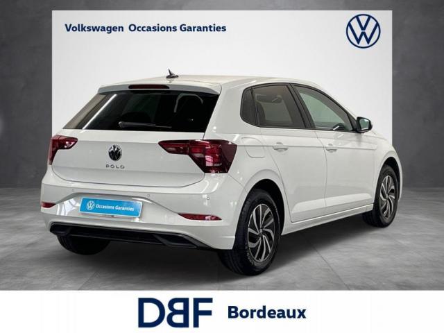 Volkswagen Polo image 8