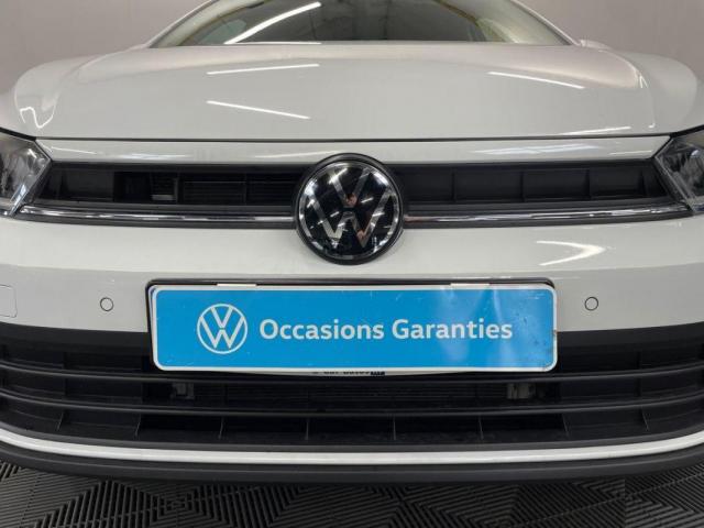 Volkswagen Polo image 1