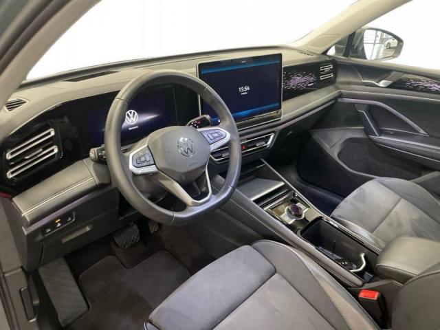 Volkswagen Tiguan image 7