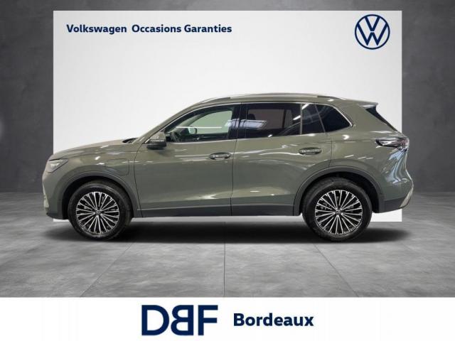 Volkswagen Tiguan image 9