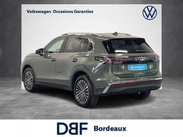 Volkswagen Tiguan image 6