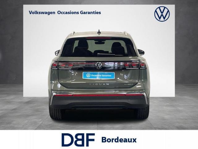 Volkswagen Tiguan image 4