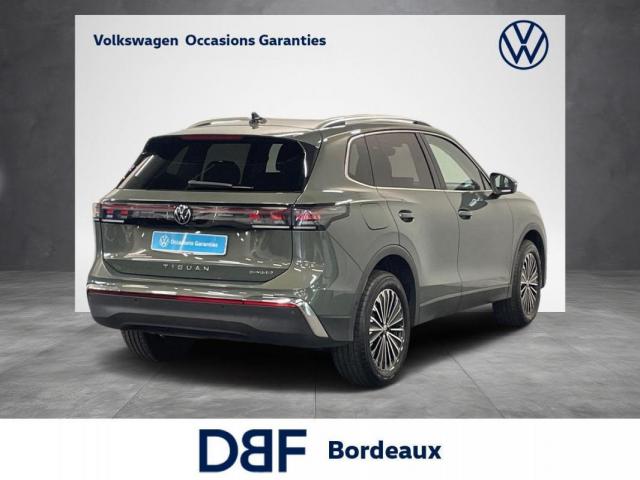 Volkswagen Tiguan image 5