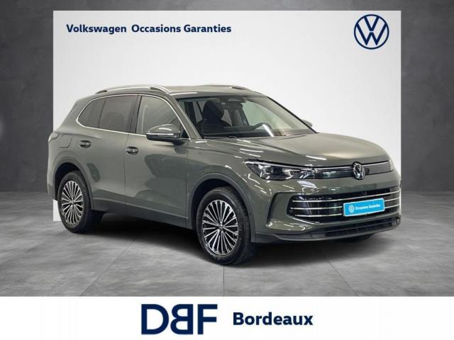 Volkswagen Tiguan image 2