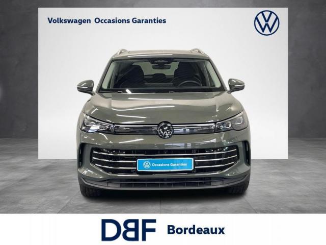 Volkswagen Tiguan image 3