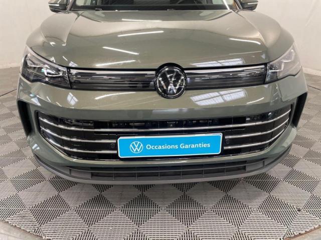 Volkswagen Tiguan image 8