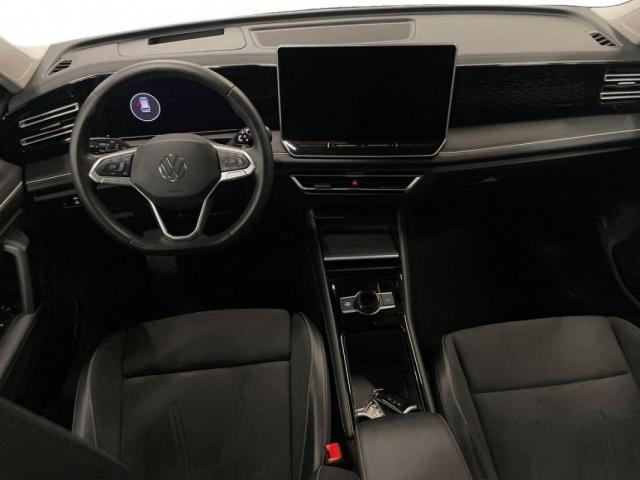 Volkswagen Tiguan image 1