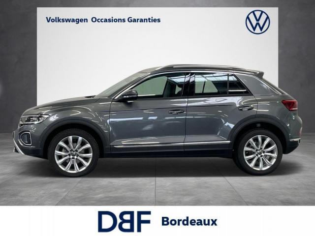 Volkswagen T-Roc image 7